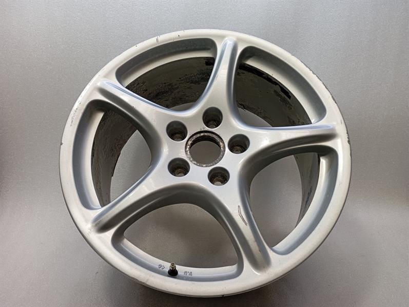 PORSCHE 987 Boxster/Cayman  99736215806 Alufelge Carrera Classic 9,5J x 19 ET46