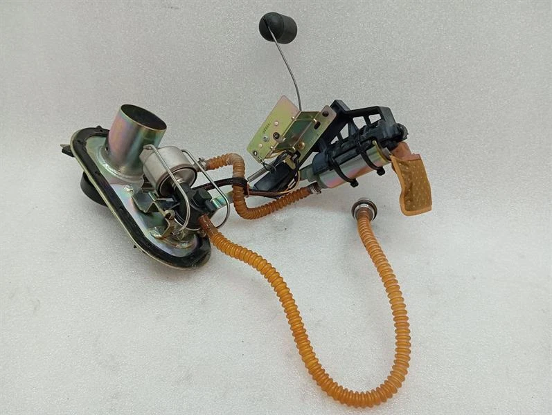 HARLEY-DAVIDSON STREET GLIDE Fuel Pump Electric 62897-01B Kraftstoffpumpe - Image 3