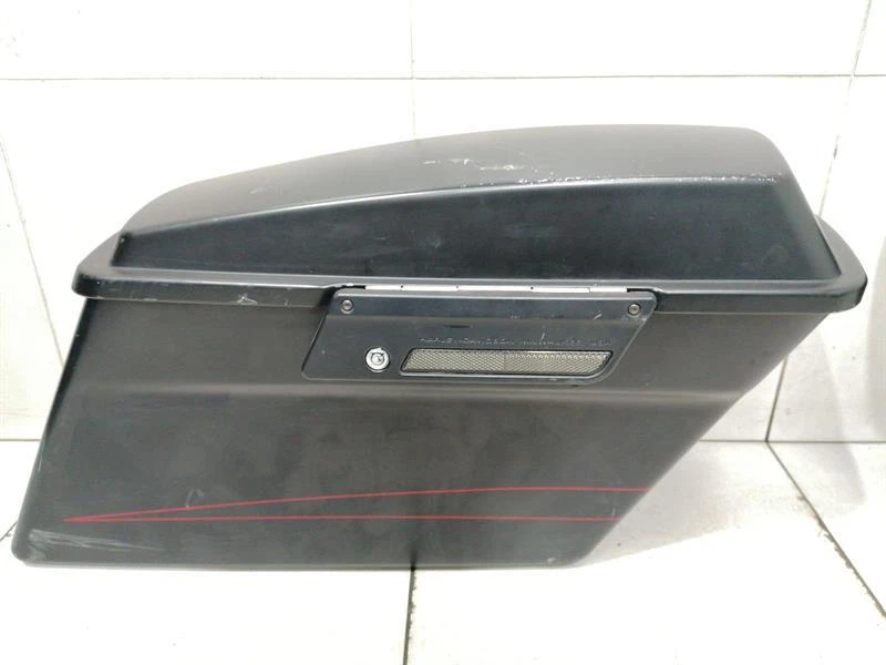 HARLEY-DAVIDSON 93-13 Saddle Bag 90752-93 Koffer Seitenkoffer 79093-93 79091-93 - Image 6