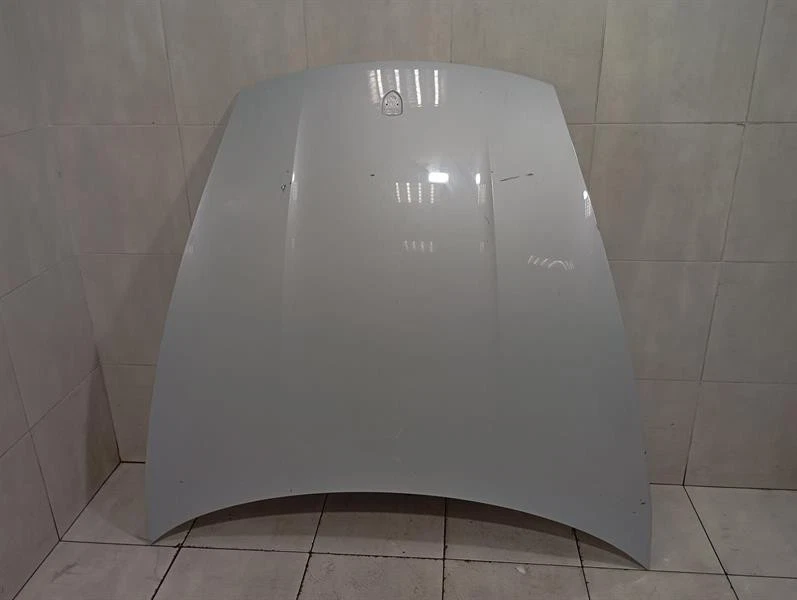 PORSCHE TAYCAN 9J Bonnet 9J1823031AYGRV Motorhaube
