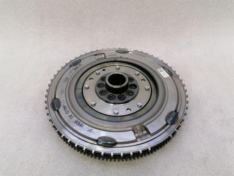 PORSCHE CAYMAN 718 GT4 Flywheel 982105264B Schwungrad