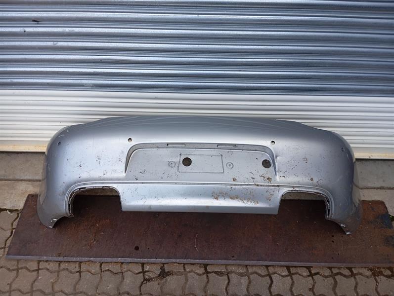 PORSCHE 911 997 Rear Bumper 99750521126 Hinten Stoßstange MK2 09-12  C2