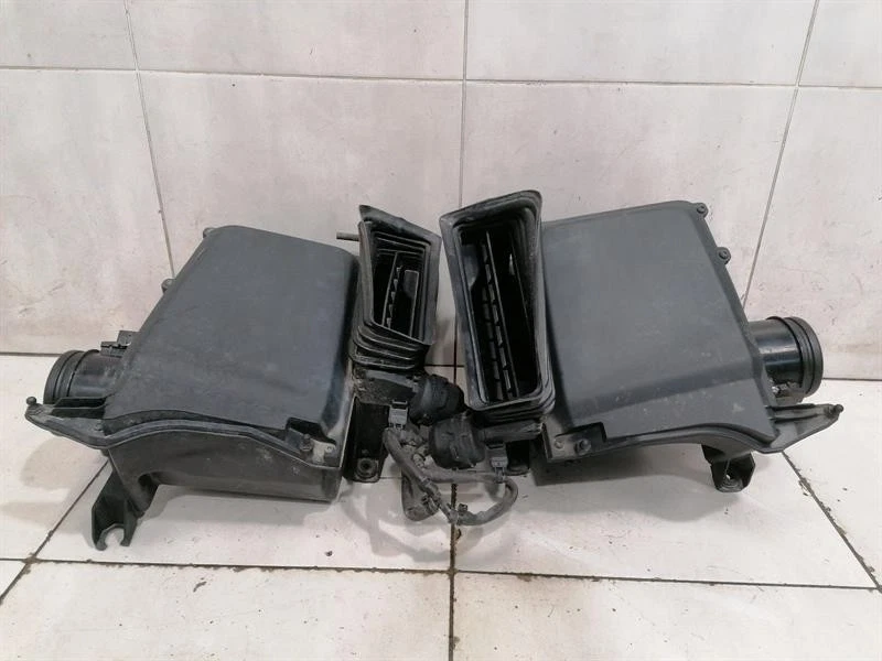 AUDI R8 4S PERFORMANCE Air Filter Box 4S0133844B Luftfilterkasten - Image 6