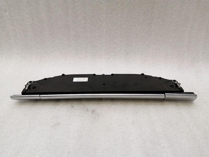 PORSCHE Panamera 970 Cup holder 97055239301 RECHTSLENKER RHD