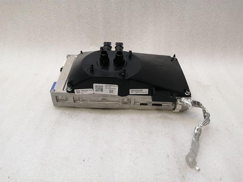 TESLA MODEL 3 LONG RANGE Electronic module 1566786-05-C Steuergerät