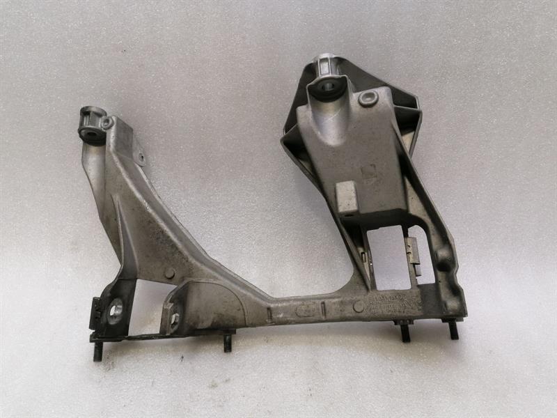 PORSCHE CAYMAN 718 Left Rear subframe 98133105106 Achsrahmen Hinterachse Links