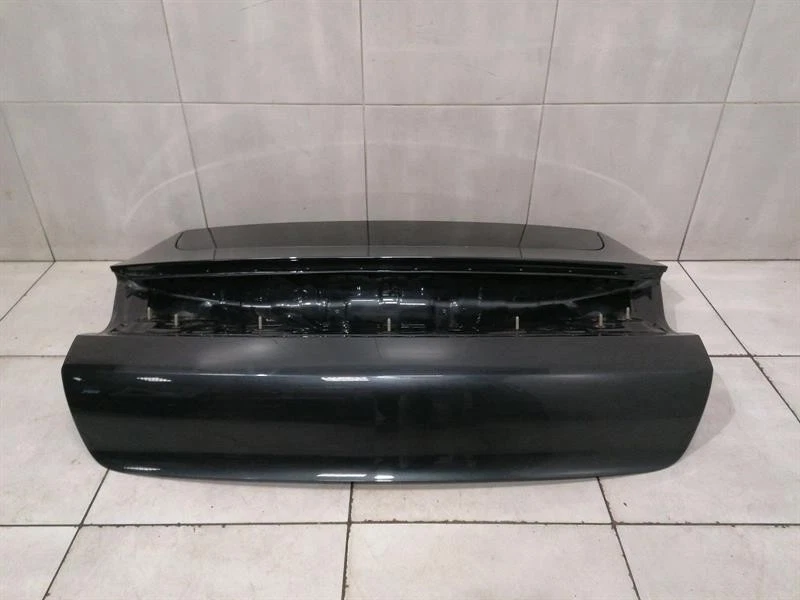 PORSCHE TAYCAN 9J Boot Lid 9J1827025AY Heckklappe