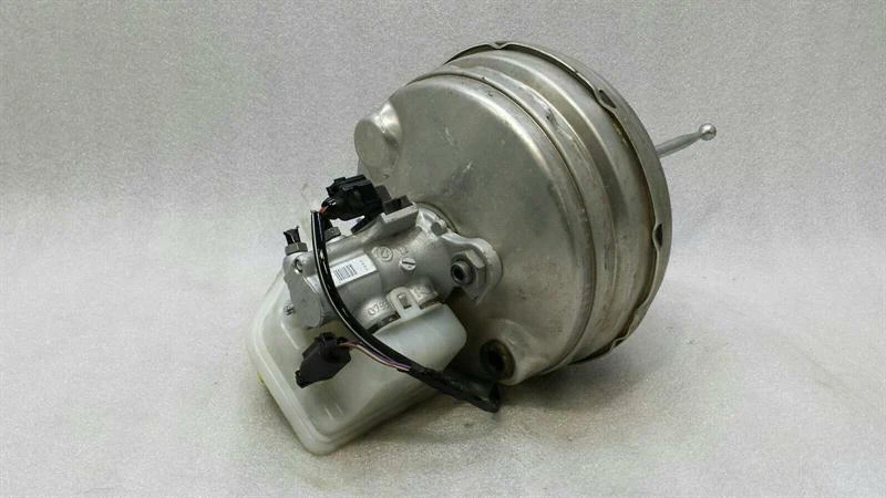 PORSCHE 911 991 Brake Servo 99135502529 Bremskraftverstärker - Image 5