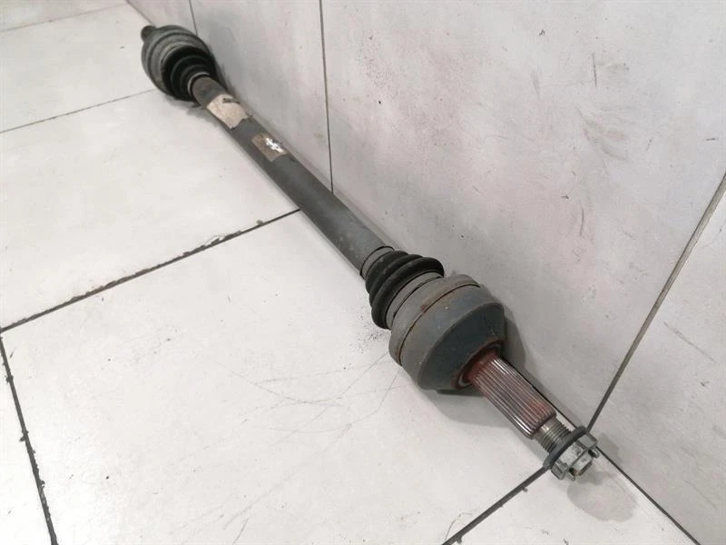 ASTON MARTIN VANTAGE V12 Left Rear Drive Shaft ED23-4K139-AA Antriebswelle Links - Image 5
