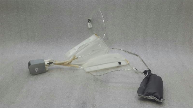 BMW Z4 E89 Lumbar Support 7213757 Lordosenstütze Sitz Rechts
