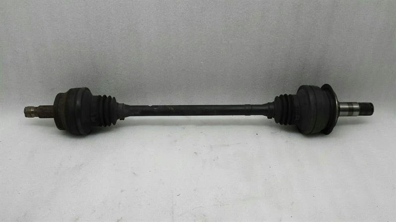 MERCEDES SL R230 Antriebswelle Hinten Rechts A2303507410 Rear Right Drive Shaft