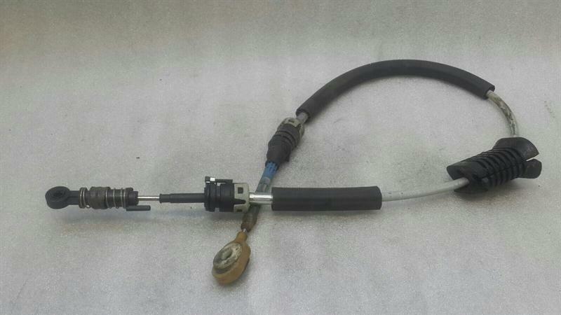 PORSCHE 911 997 Gearbox Cable 99742603301 Getriebe Seil