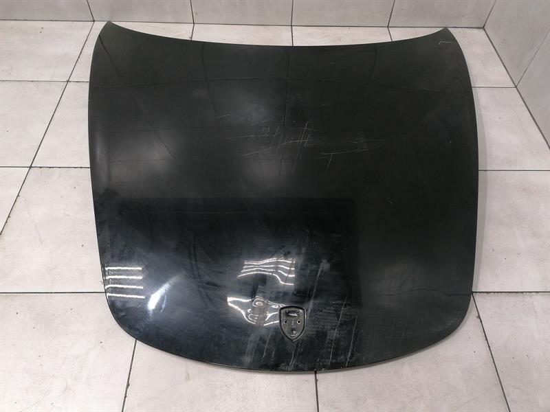 PORSCHE 911 991 Bonnet 99151101104 Motorhaube  718 982 981