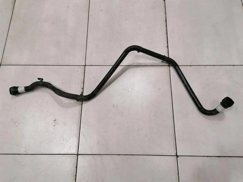 TESLA MODEL 3 Cooling Pipe set 1101579-00-A Kühlwasserschlauch Schlauch satz - Image 4