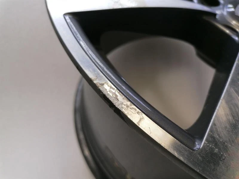 PORSCHE 911 991  Alloy Wheel 99136216631 Alufelge 11J x 20 ET52 - Image 3