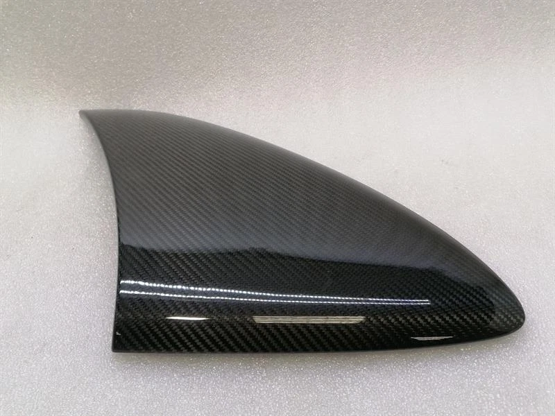 McLaren 570S Spider 13A6058CP CARBON BODYSIDE INLET RIGHT FENDER - Image 7