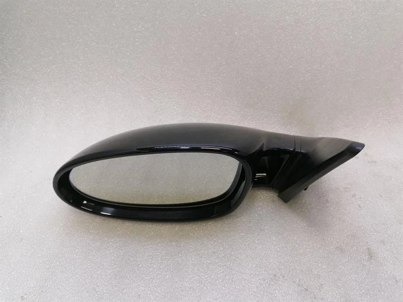 PORSCHE 911 997 Left Door Mirror RHD 11 PIN Rechtslenker