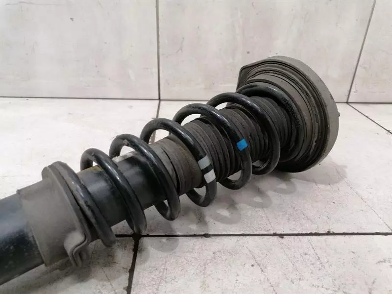 PORSCHE CAYMAN 981 Shock Absorber Front 98134303107 Stossdämpfer Vorne - Image 4