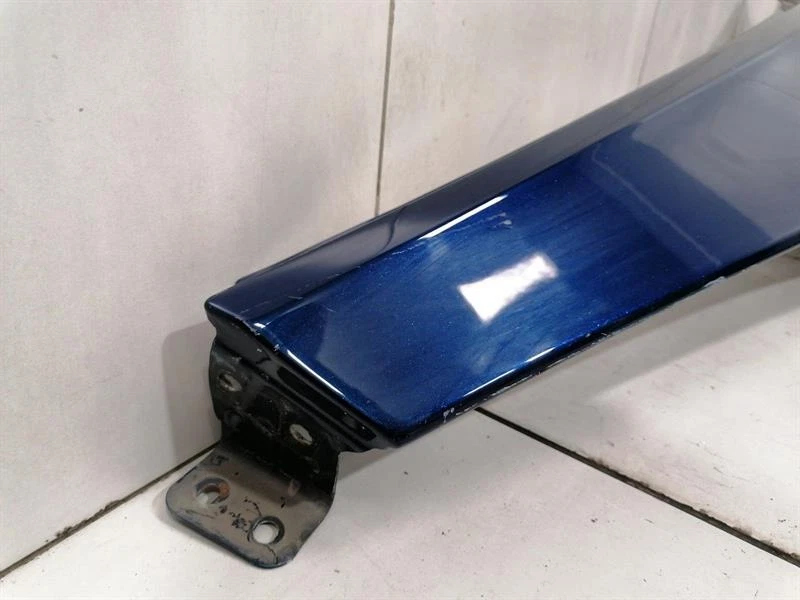 McLaren GT Spider Left Wing  McLaren GT Front Kotflügel vorne links - Image 6