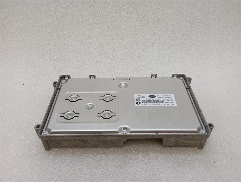 JAGUAR i-PACE X590 EV400 MERIDIAN AUDIO AMPLIFIER M9D3-19C164-CA verstärker