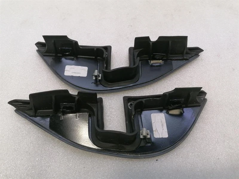 McLaren 720S Coupe 14AC498CP DOOR SET - Image 7