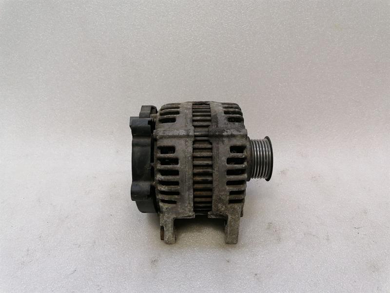 PORSCHE 911 997  Alternator 9A160301200 Lichtmaschine 150A