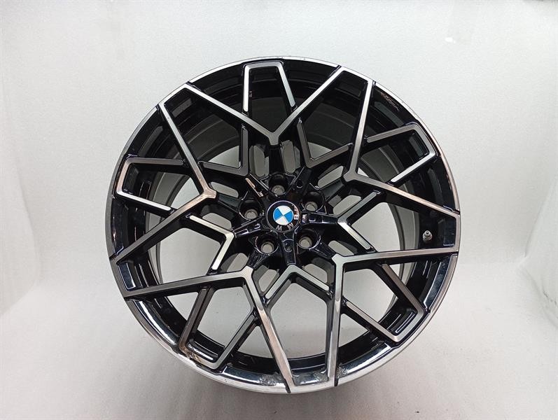 BMW 8 Series 18--25 G16 M8 Alloy Wheel 8089568 Alufelge 9,5J x 20 ET 28 FRONT