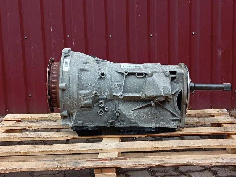 ASTON MARTIN RAPIDE AMR Gearbox FD33-70041-AB ZF 8HP70 Getriebe 8 SPEED VANQUISH - Image 3