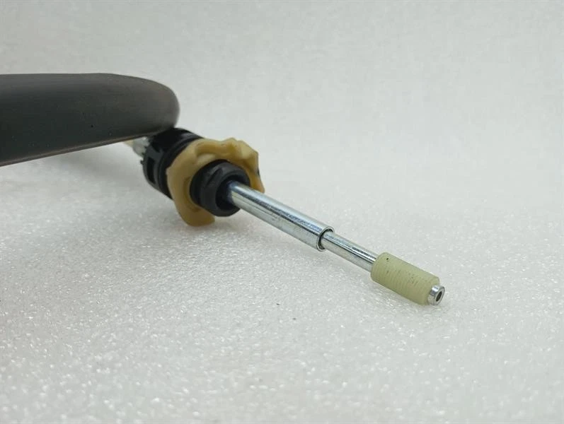 PORSCHE CAYMAN 718 GT4RS 982713266C PDK BRAKE CABLE - Image 3