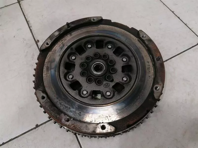 PORSCHE BOXSTER GTS 3.4 981 Gearbox G8120 Schaltgetriebe 4.51 RATIO - Image 3