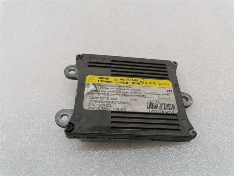 ASTON MARTIN VANTAGE V8 Xenon ballast 913700163288 Xenon Vorschaltgerät - Image 3