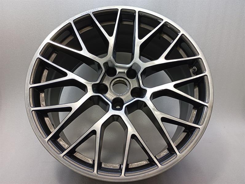 PORSCHE MACAN 95B Wheel 95B601025BQ Alufelge RS-Spyder Design, 10J x 20 H2 ET19