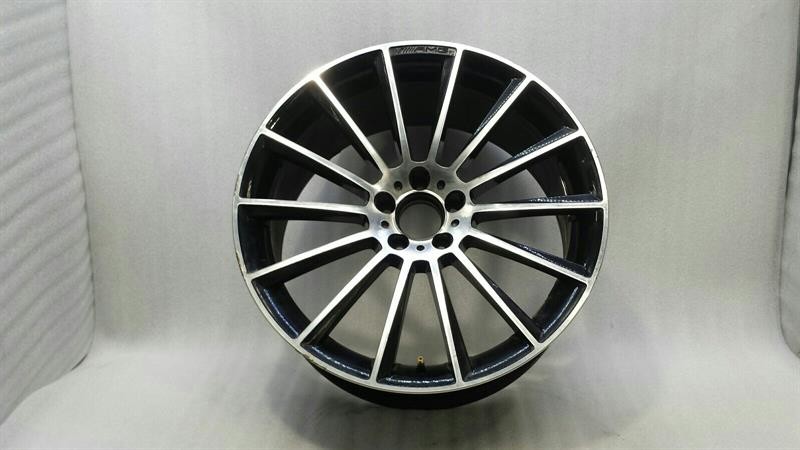 MERCEDES CLS W218 Alloy Wheel Alufelge 20x9.5J ET35 NOT ORIGINAL AMG
