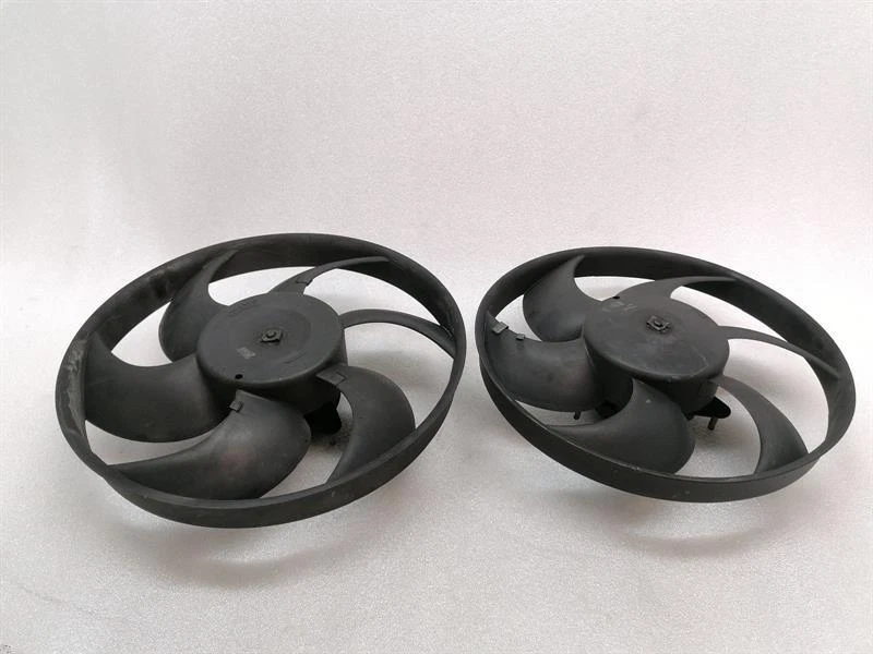 ASTON MARTIN DB7 Radiator Fan 32-85722 Lüfter Elektrolüfter WITHOUT BRACKET - Image 2