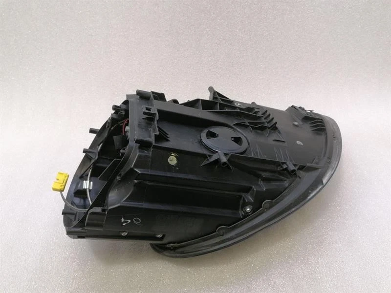 09-12 PORSCHE CAYMAN 987 Left Headlight 98763116901 XENON MK2 Scheinwerfer Links - Image 7