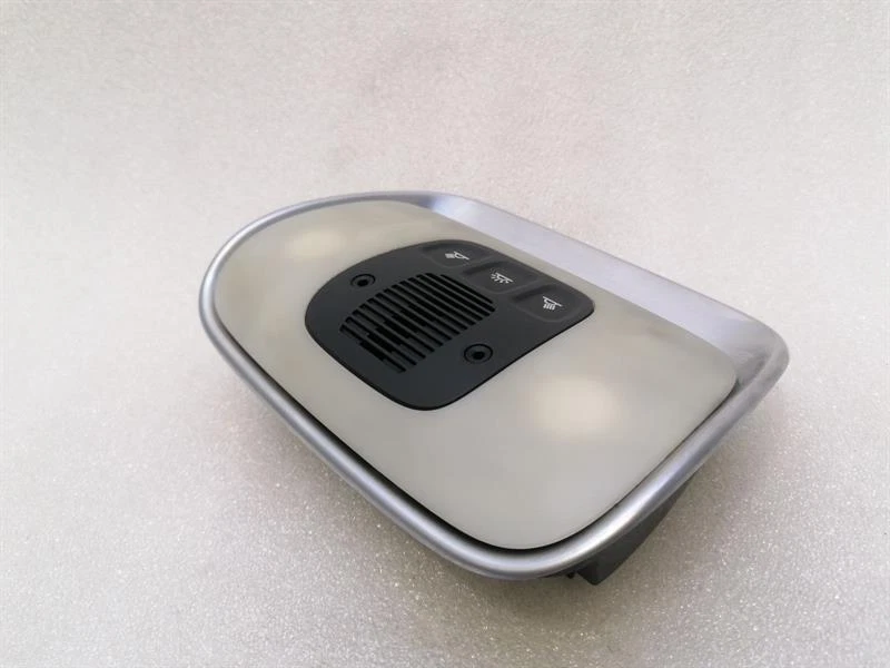 McLaren 600LT Spider Dome light 13MA178CP Innenleuchte Innenraumleuchte - Image 4