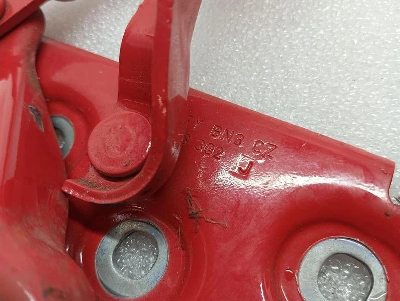 BENTLEY CONTINENTAL GT V8S Bonnet Hinge LHS 3W0823301 SET  Haubenscharnier Links - Image 7