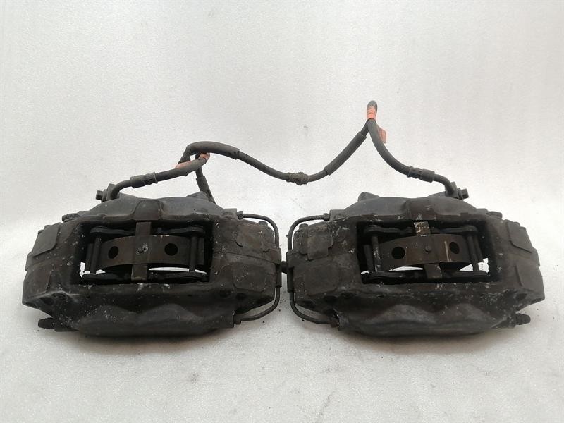 TESLA MODEL S 100D Front Brake caliper Set 1007794-00-C Bremssattel Vorne Satz