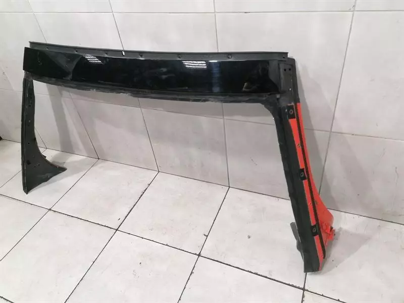 McLaren 570S 600LT WINDSCREEN Spider Frame SPIDER Rahmen CABRIO Frontscheibe - Image 4