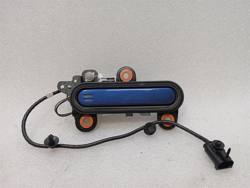 ASTON MARTIN VIRAGE MK2 2011-2012 Door handle 7G43-226A28-A Türgriff Links