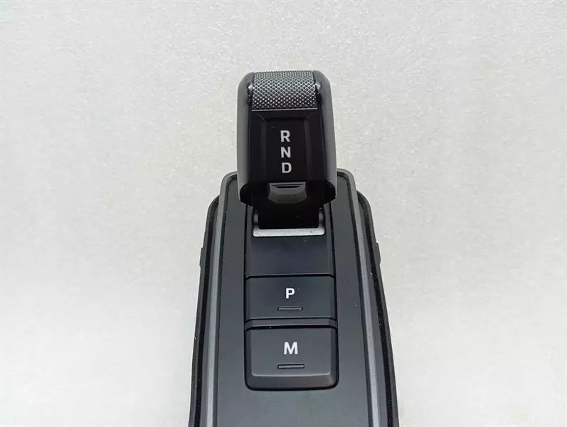 PORSCHE 911 992 Gear selector 992713033L Schaltkulisse - Image 3