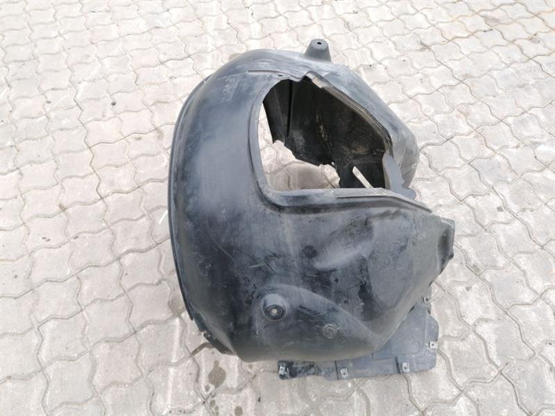 BMW 5 Series E60 Wheel arch liner 7896839 RADLAUFABDECKUNG M5 FRONT LEFT LINKS