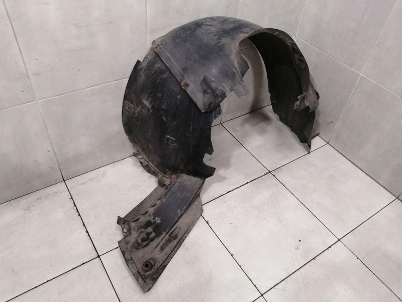 PORSCHE 911 996 Wheel arch plastic Rear Right Set 99650410400 RADLAUFABDECKUNG