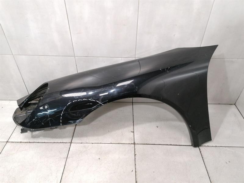 PORSCHE 911 997 Left Wing 99750303100 Kotflügel vorne links