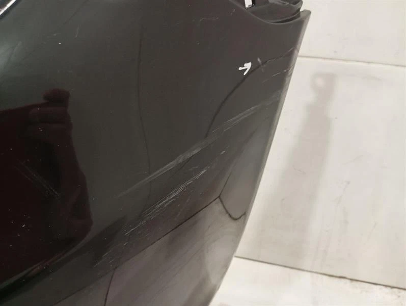 PORSCHE CAYMAN 718 Front Bumper 98150531100 Vorne Stoßstange - Image 5