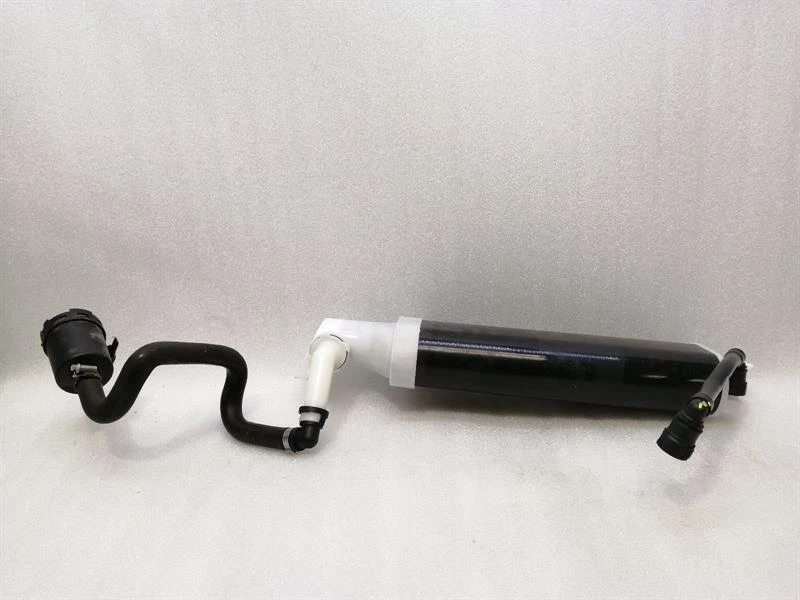 ASTON MARTIN DB9 V12 Active Charcoal Filter BG43-9D653-AA Aktivkohlebehaelter - Image 3