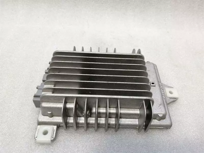 MASERATI QUATTROPORTE M139 Amplifier 235141 Verstärker BOSE AUDIO - Image 3