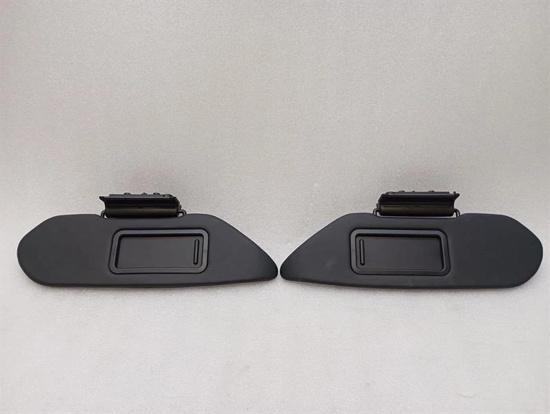 McLaren 720S Spider Sun visor 14NA705CP Sonnenblende Blende - Image 6