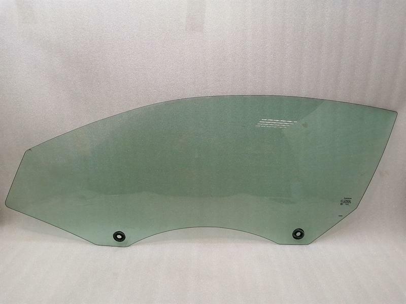 ASTON MARTIN DB9 Volante FLH Door Glass 4G43-L21411-AB Türscheibe Vorne Links