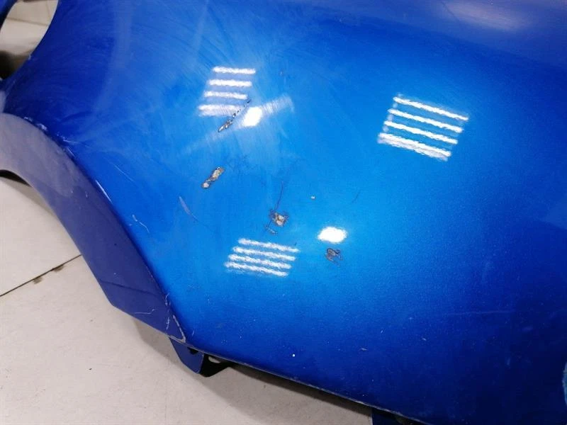 McLaren 570S COUPE Left Side Quarter Fender 13AA190CP Hinten Kotflügel links - Image 5